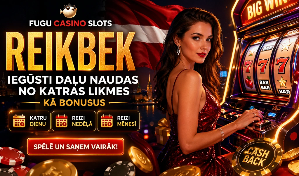Slots