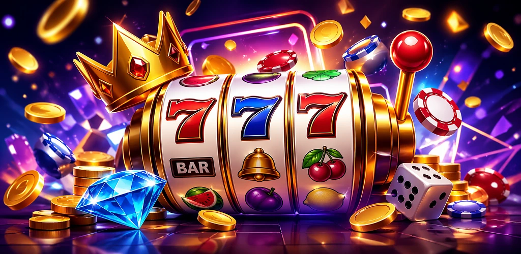 slot777