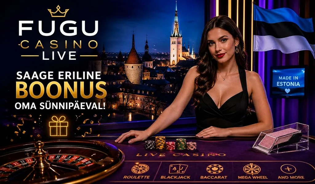 Casino Live