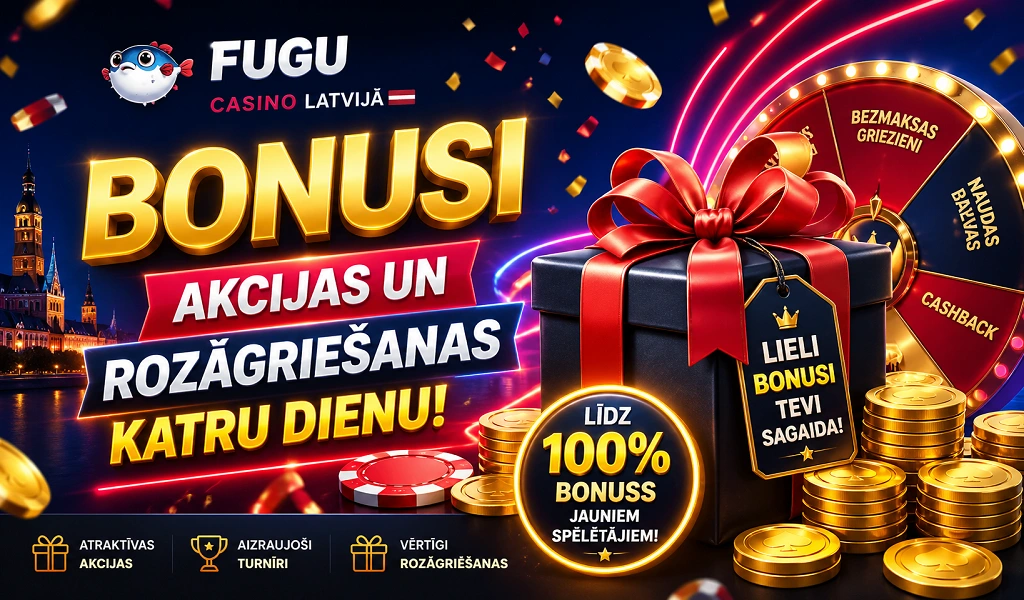 Bonuses